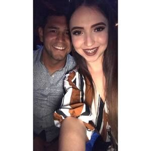 Meet your Posher, Diana